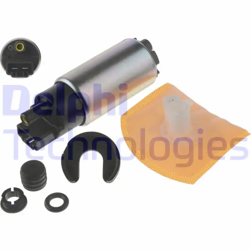 DELPHI FE0777-12B1