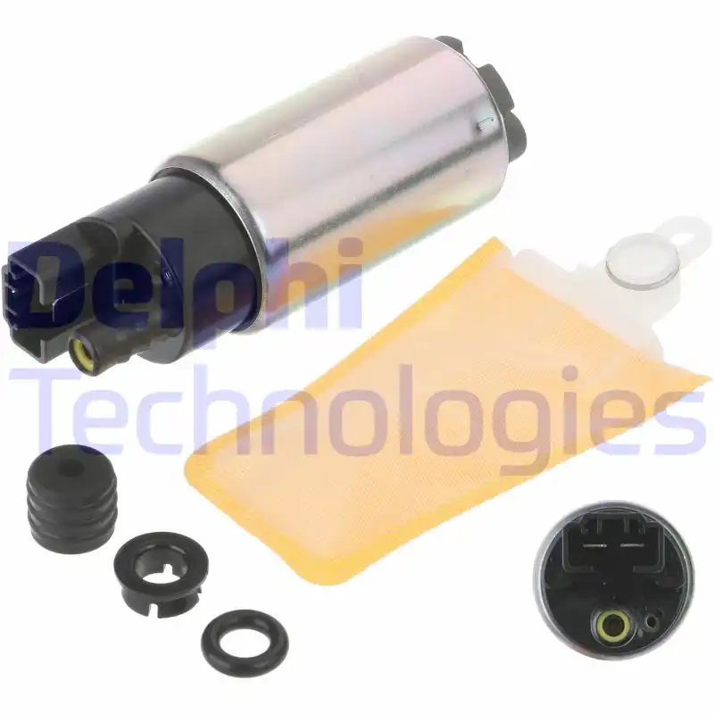 DELPHI FE0793-12B1