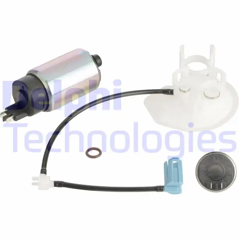 DELPHI FE0795-12B1