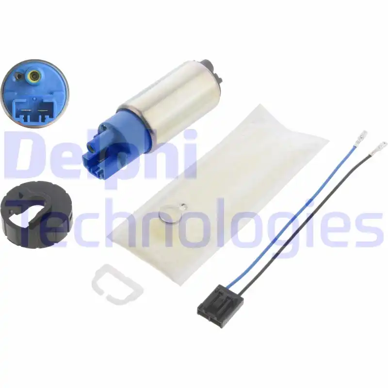 DELPHI FE0799-12B1
