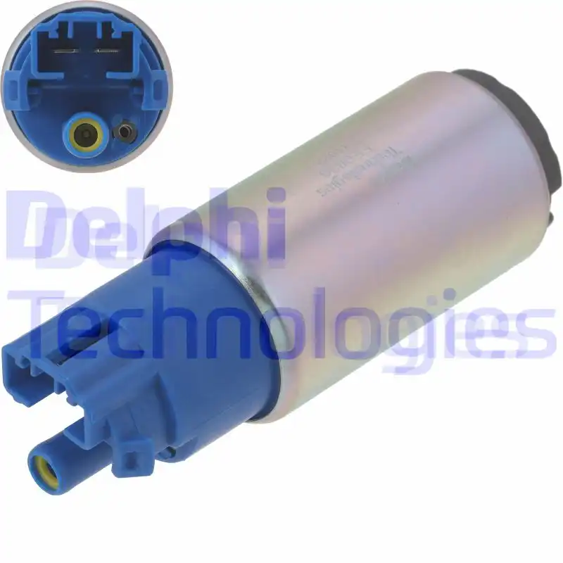 DELPHI FE0826-12B1