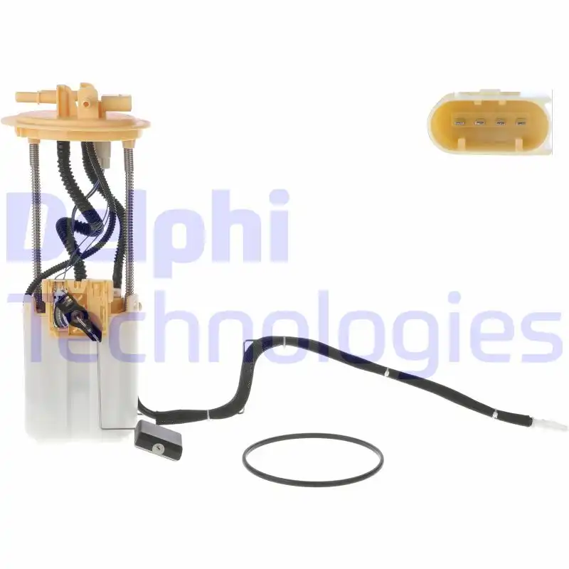 DELPHI FG1707-12B1