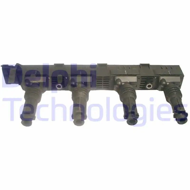DELPHI GN10204-12B1