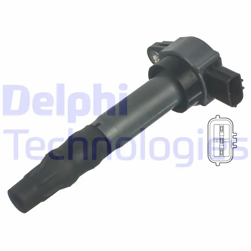 DELPHI GN10440-12B1