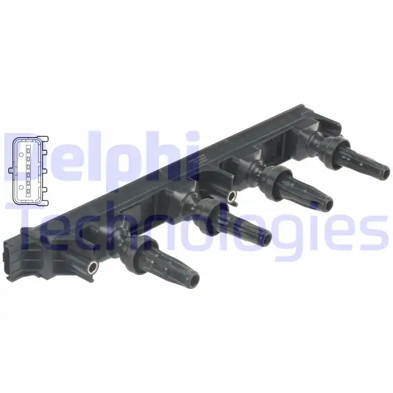 DELPHI GN10503-12B1