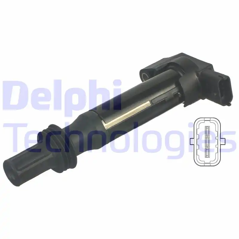 DELPHI GN10584-12B1