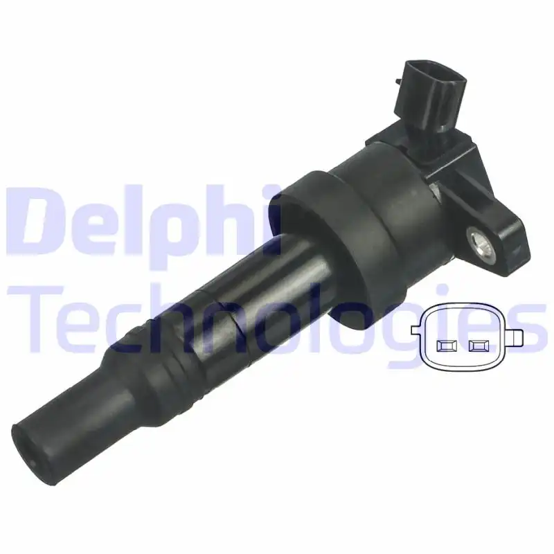 DELPHI GN10585-12B1