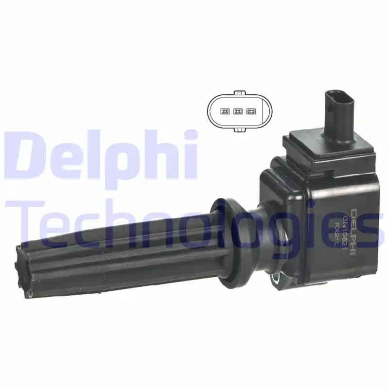 DELPHI GN10621-12B1