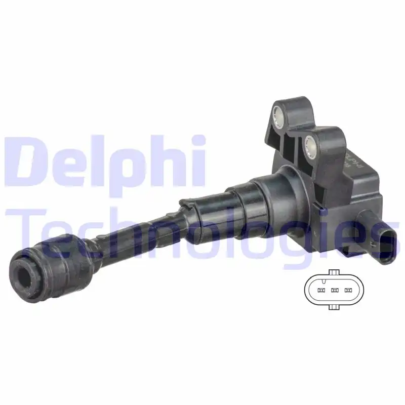 DELPHI GN10635-12B1