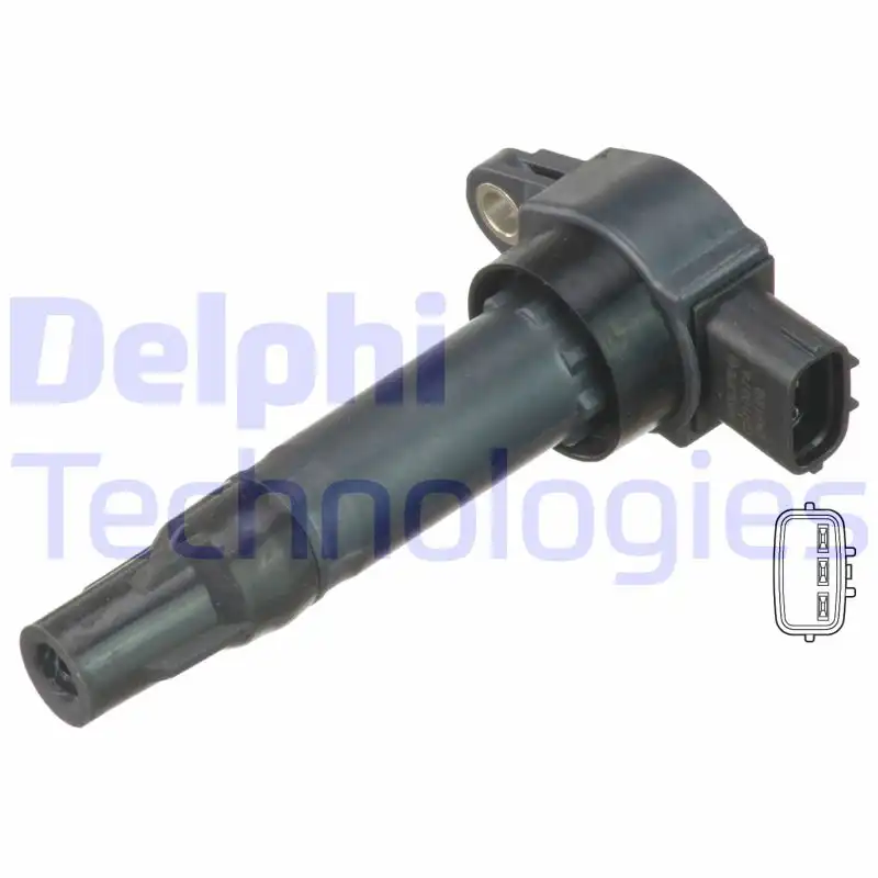 DELPHI GN10674-12B1