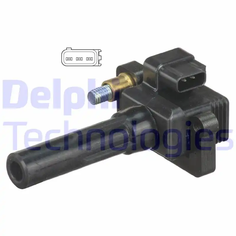 DELPHI GN10698-12B1