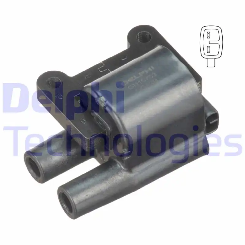 DELPHI GN10703-12B1