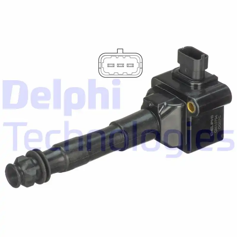 DELPHI GN10794-12B1