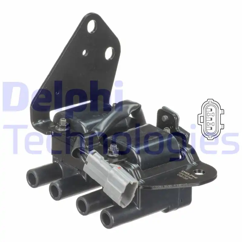 DELPHI GN10795-12B1