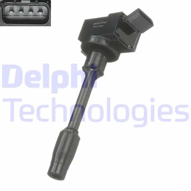 DELPHI GN10861-12B1