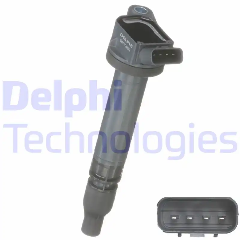 DELPHI GN10909-12B1