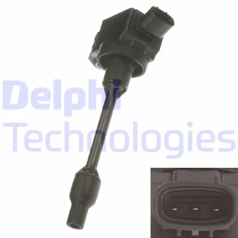 DELPHI GN10952-12B1