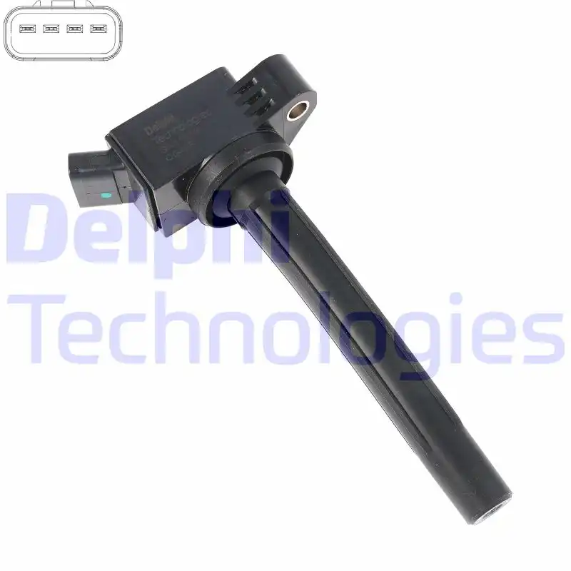 DELPHI GN11019-12B1