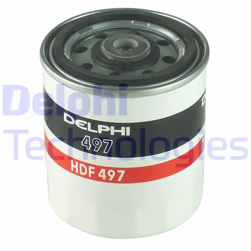 DELPHI HDF497