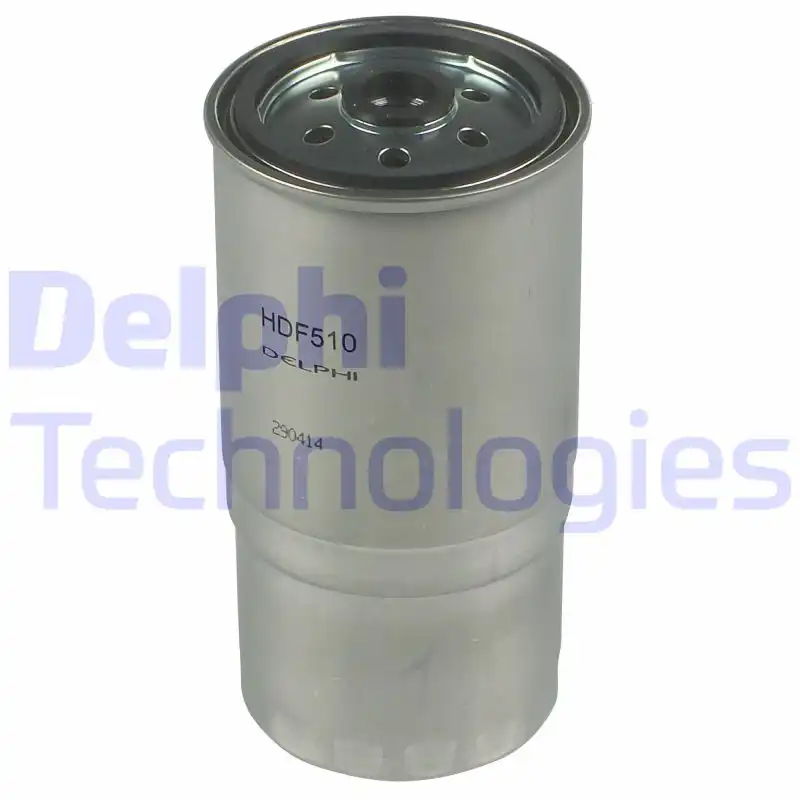 DELPHI HDF510