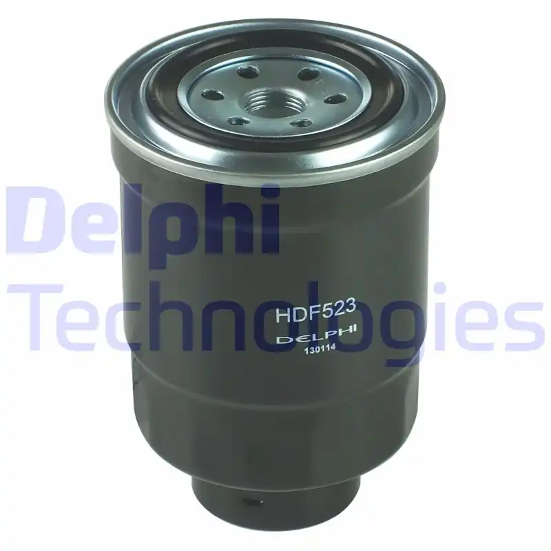 DELPHI HDF523