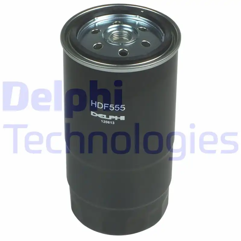DELPHI HDF555