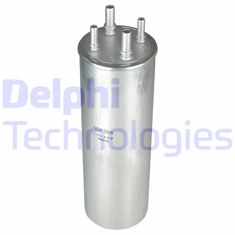 DELPHI HDF564