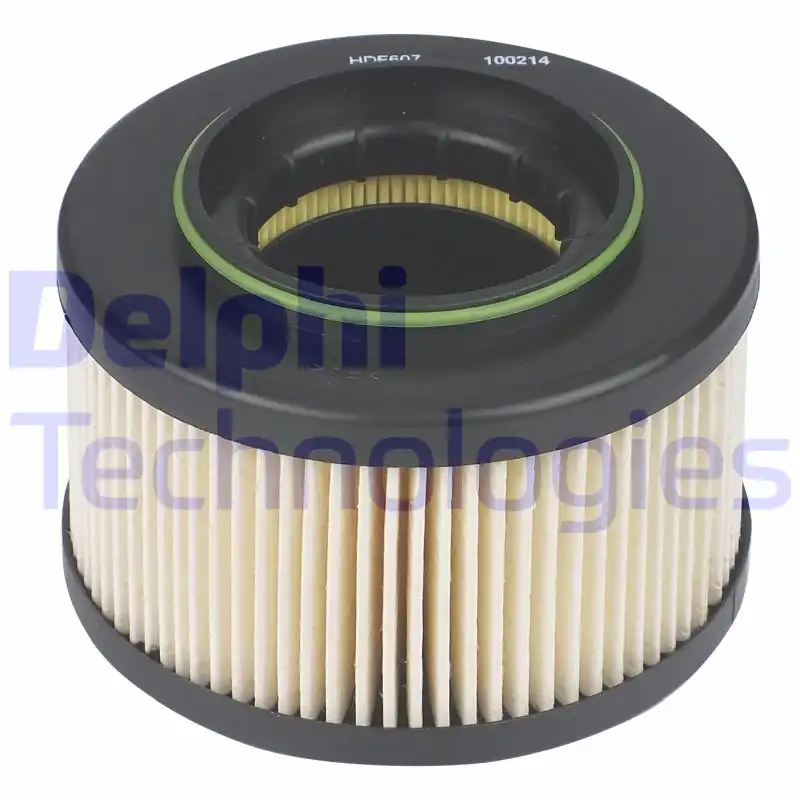 DELPHI HDF607