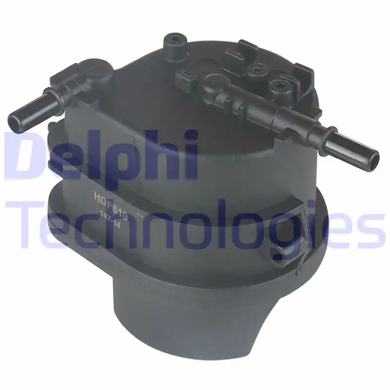 DELPHI HDF610