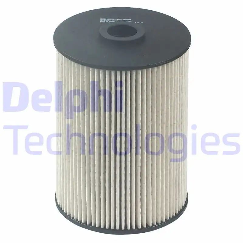 DELPHI HDF635