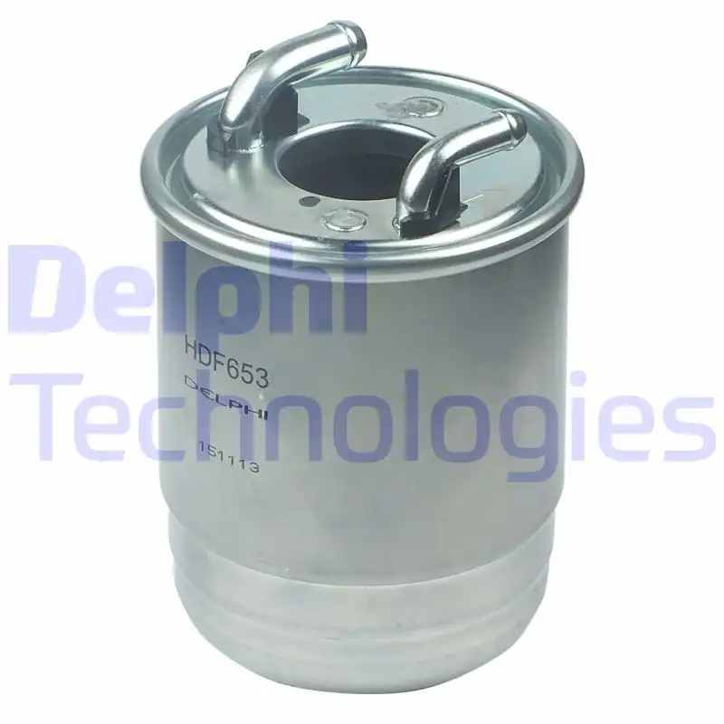 DELPHI HDF653