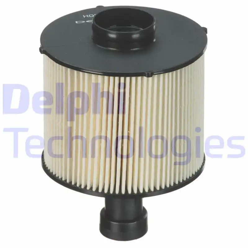 DELPHI HDF672