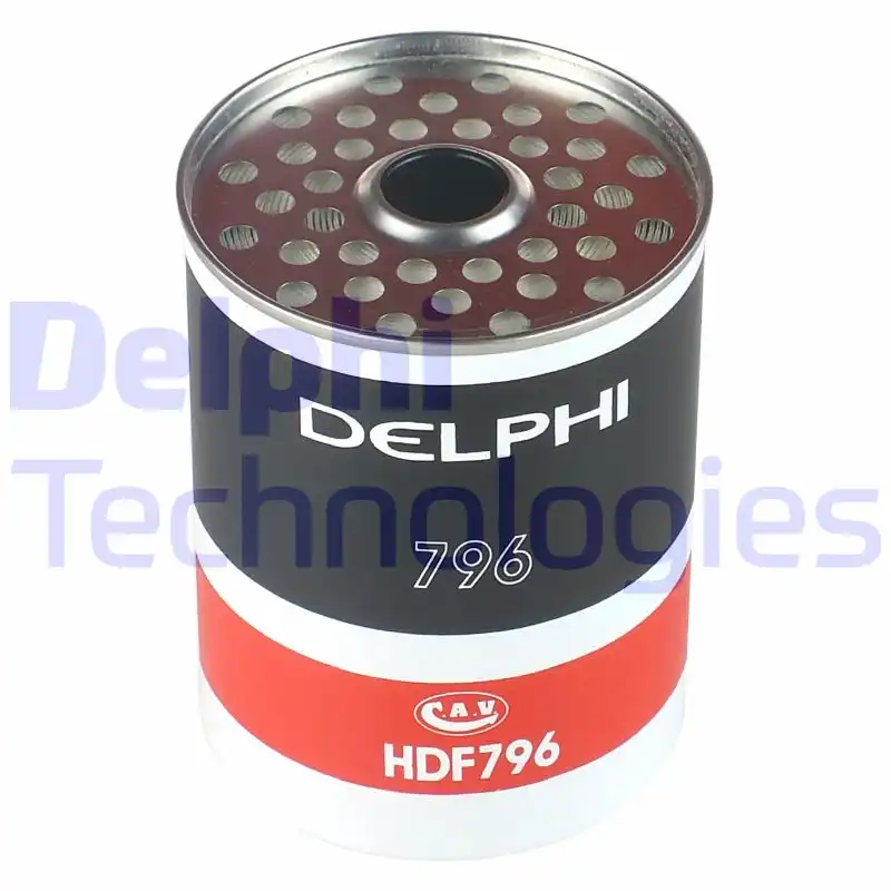 DELPHI HDF796