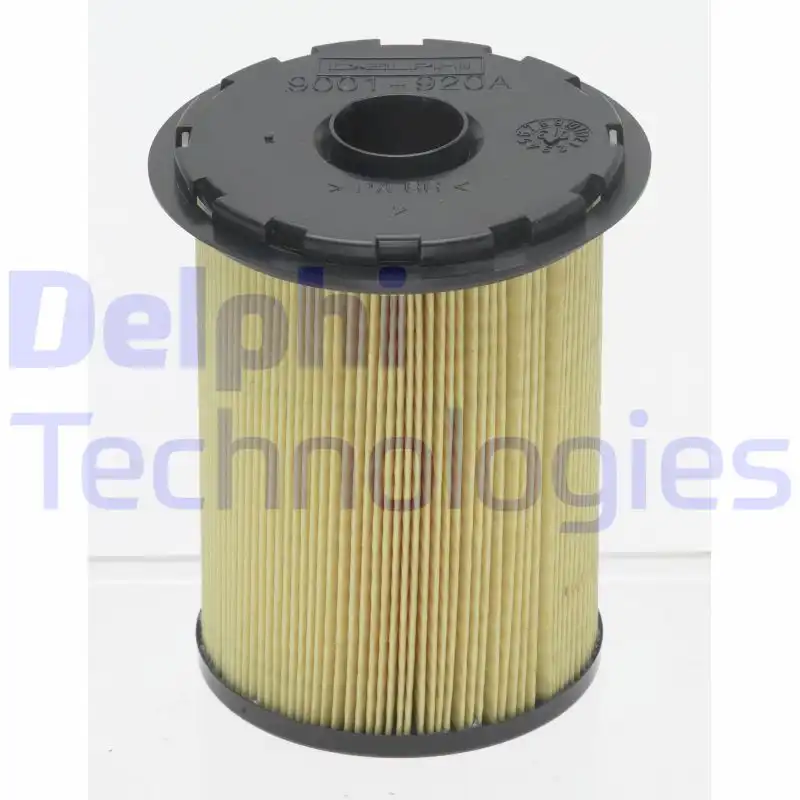 DELPHI HDF920