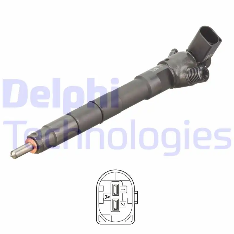 DELPHI HRD371