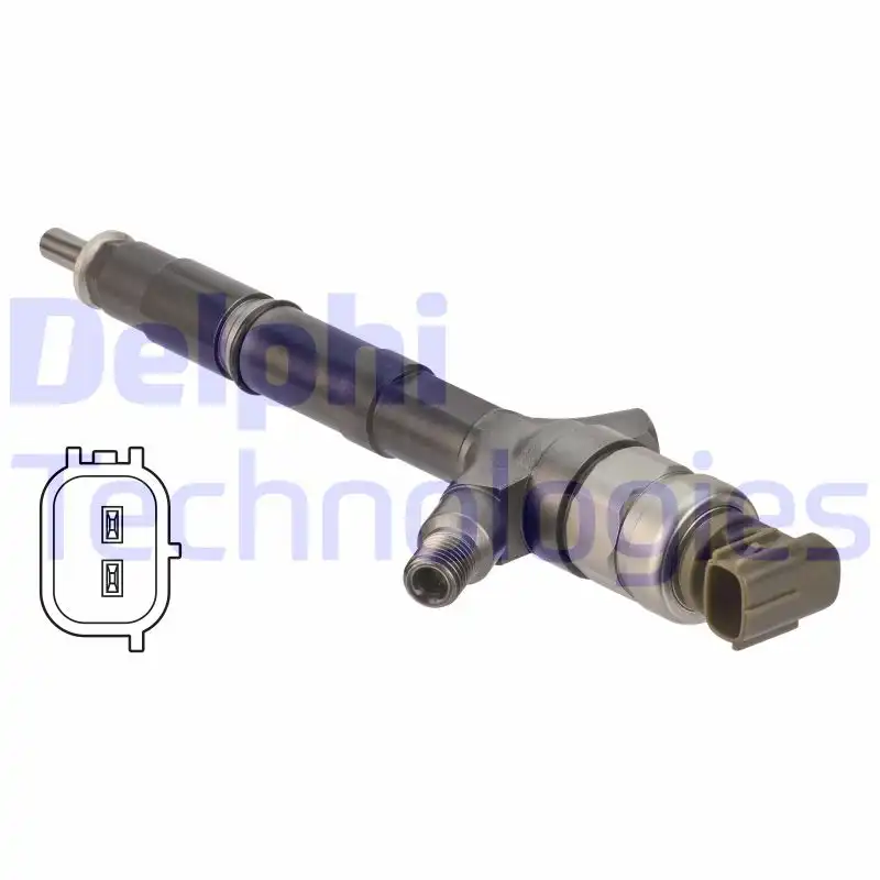 DELPHI HRD626