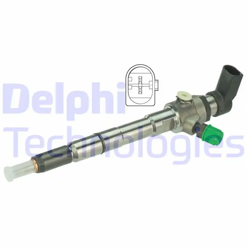 DELPHI HRD662