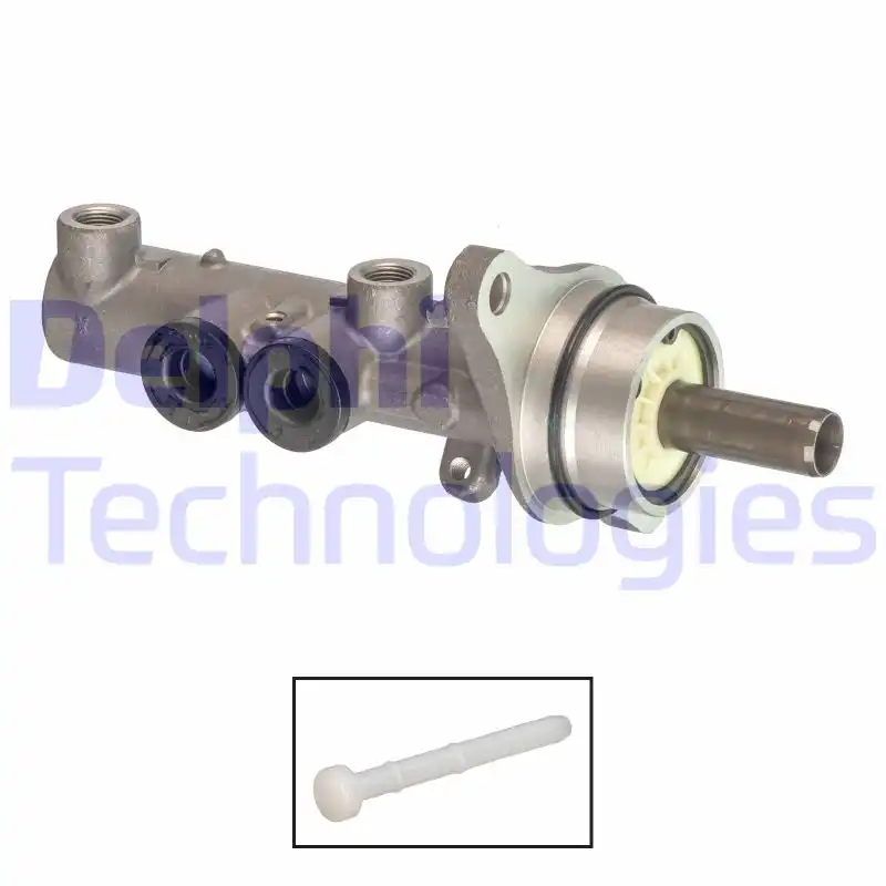 DELPHI LM80679
