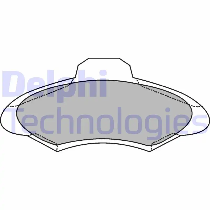 DELPHI LP1139