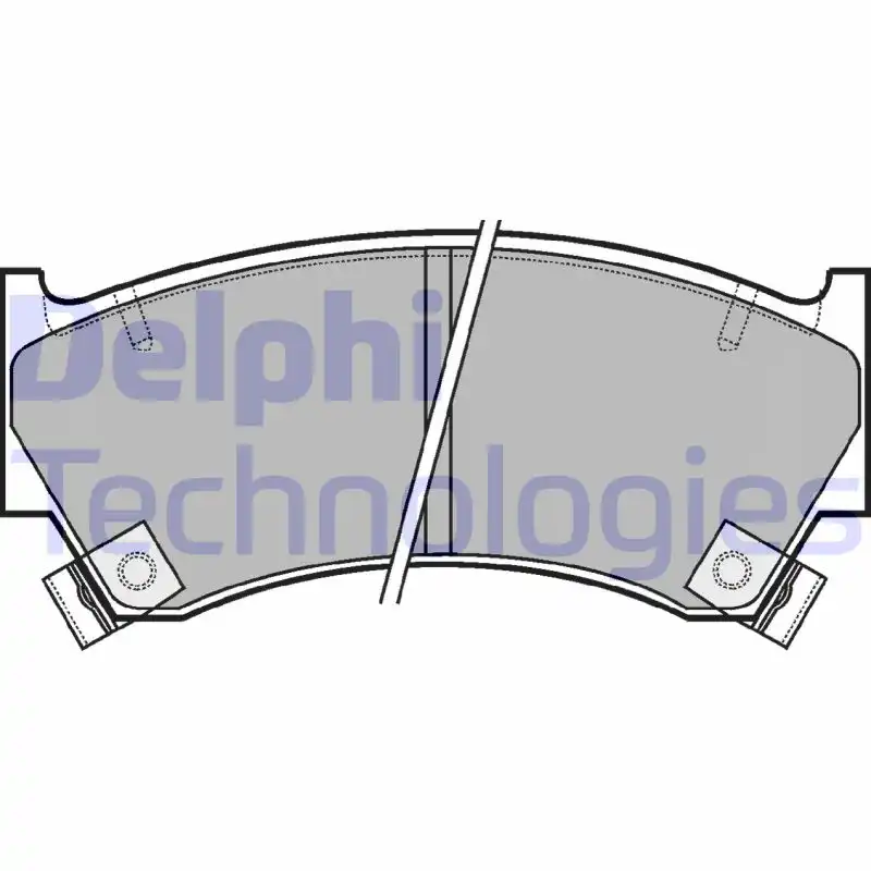 DELPHI LP1590