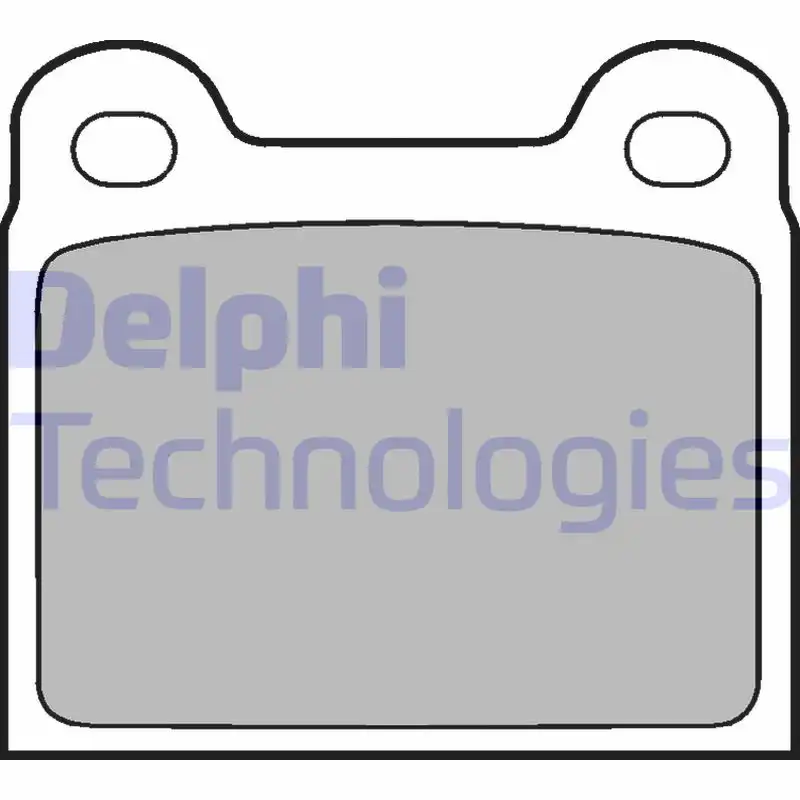 DELPHI LP18