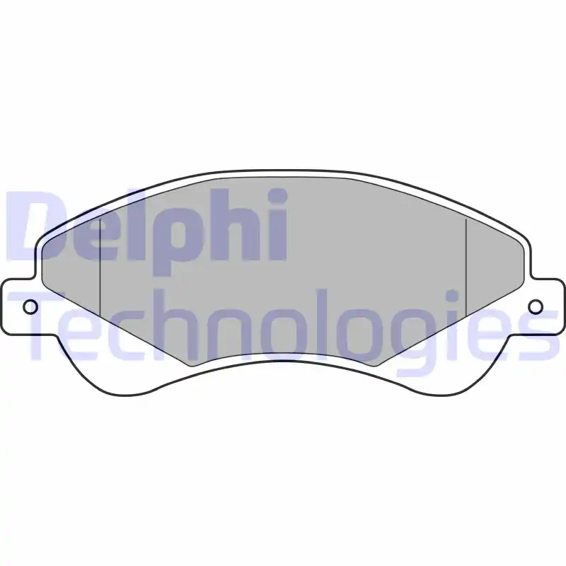 DELPHI LP1953