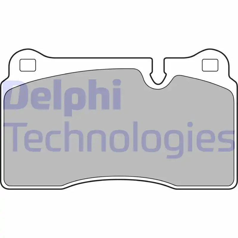 DELPHI LP2009