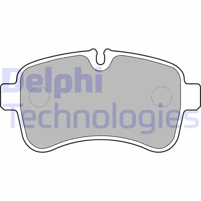 DELPHI LP2040