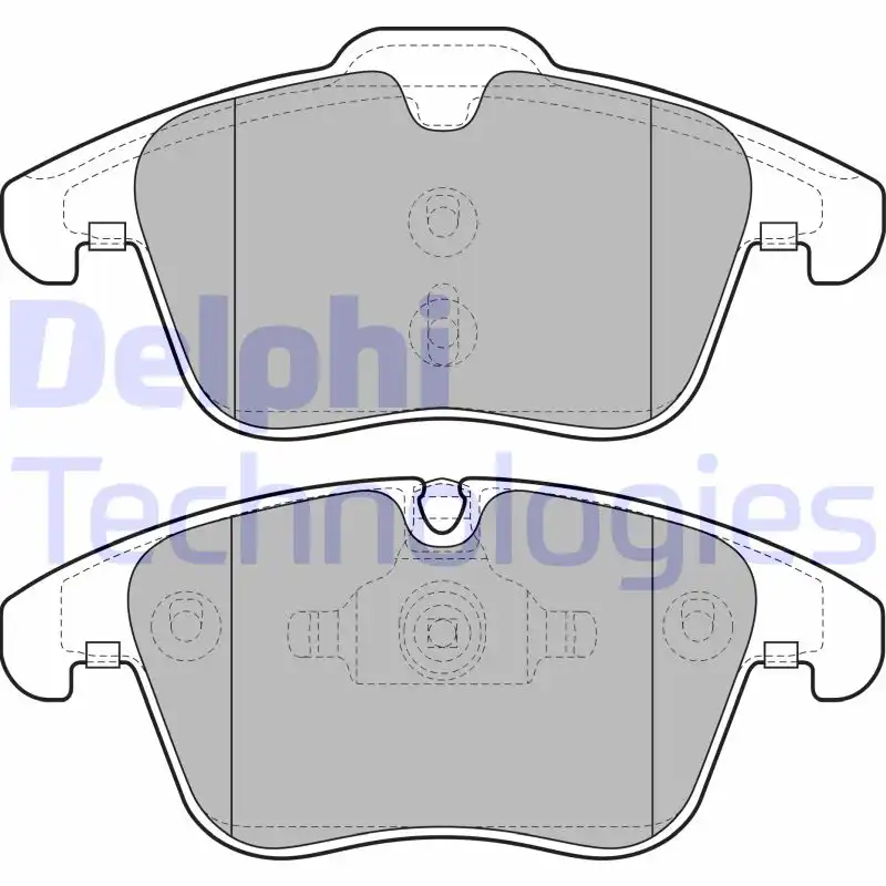 DELPHI LP2065