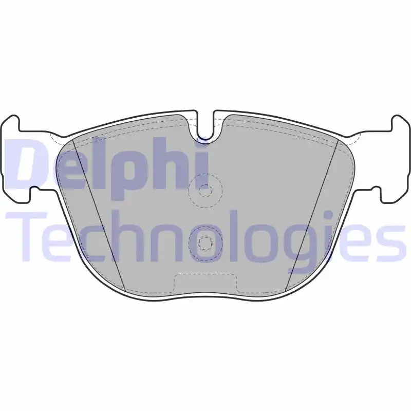 DELPHI LP2090