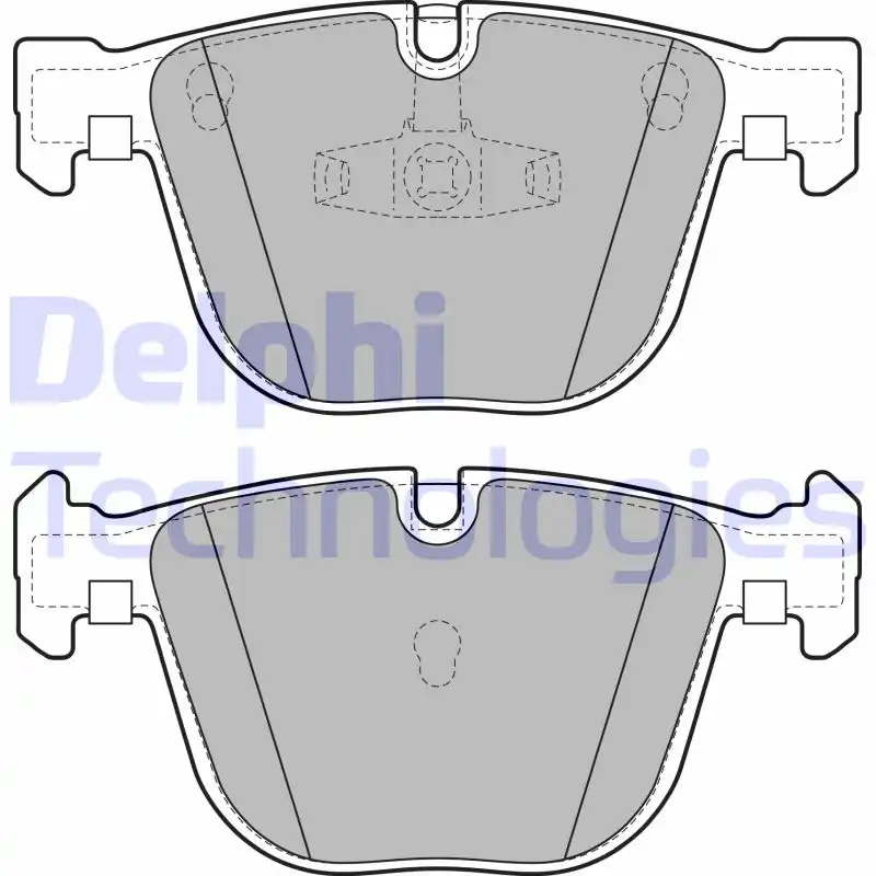 DELPHI LP2141