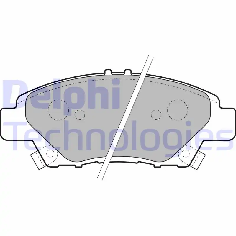 DELPHI LP2194