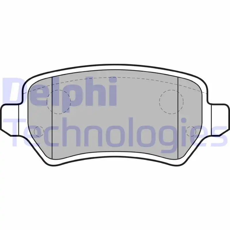 DELPHI LP2209