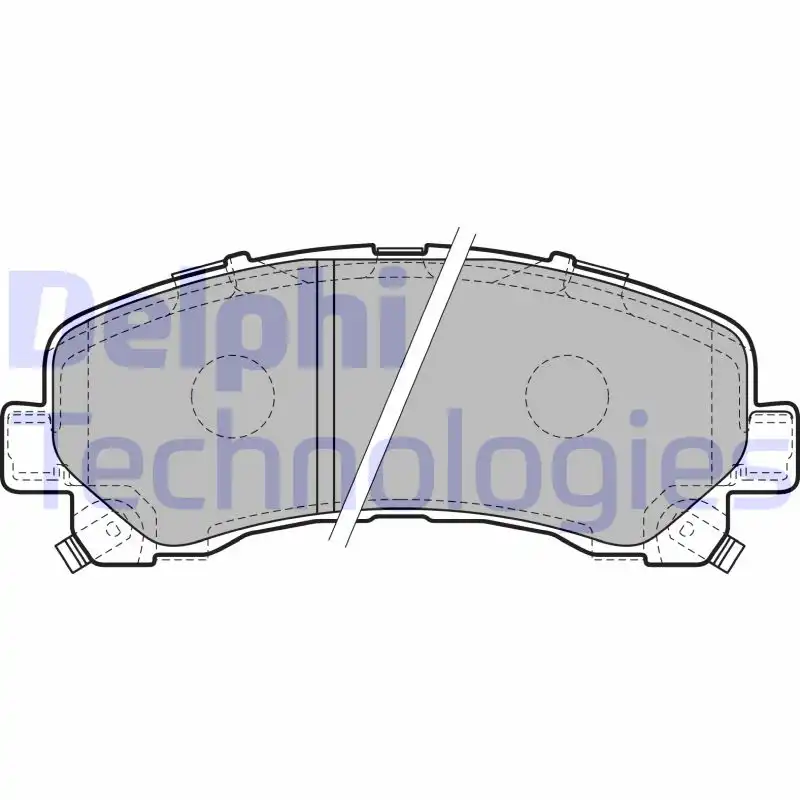 DELPHI LP2229
